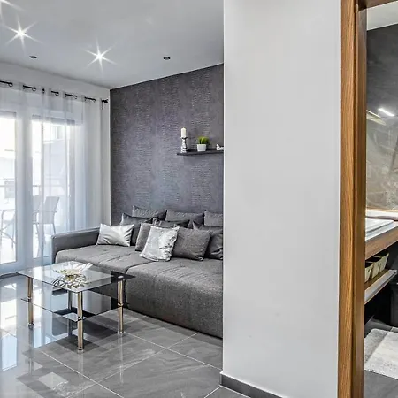 Myflat Silverlake Wellness Шиофок