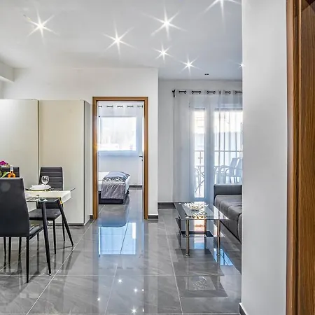 Mf Silverlake Wellness Apartment *