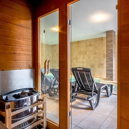 شقة Myflat Silverlake Wellness