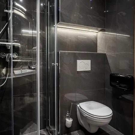 Mf Silverlake Wellness Apartment Siófok