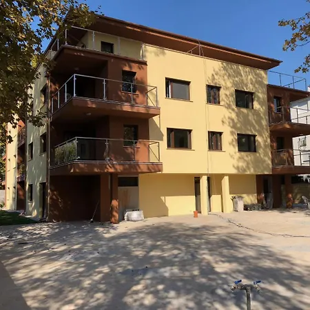 Mf Silverlake Wellness Apartment *