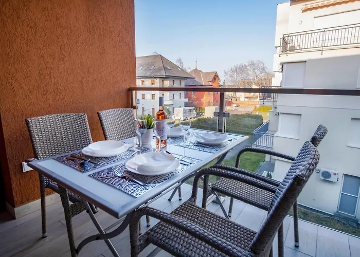 شقة Myflat Silverlake Wellness *