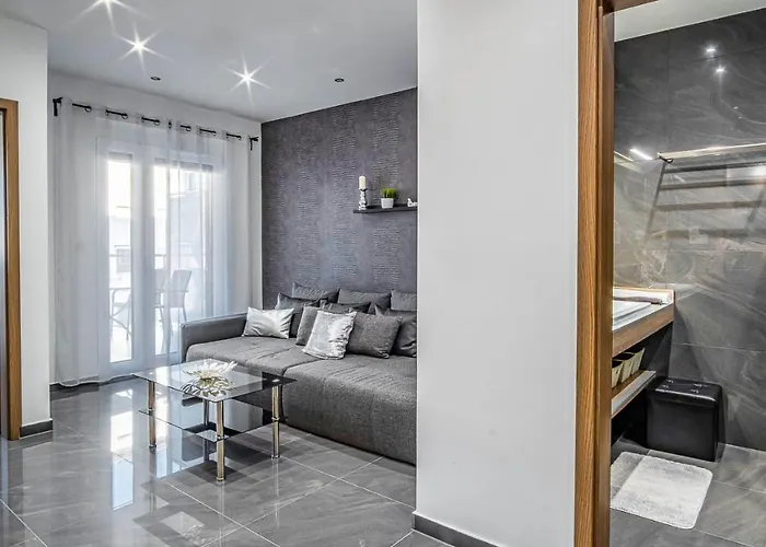 Myflat Silverlake Wellness Siofok