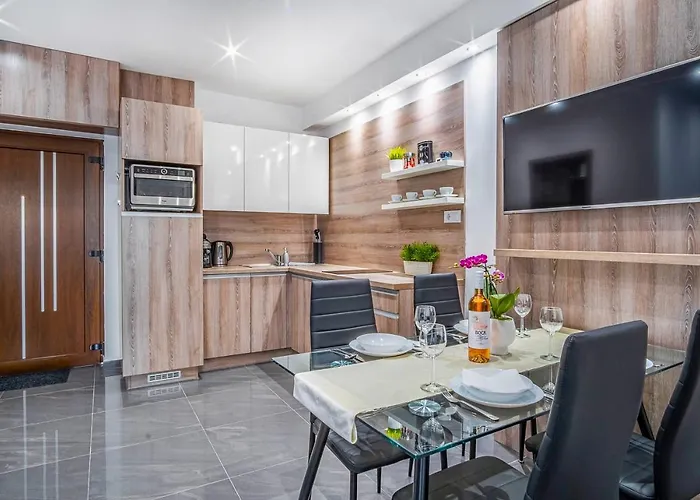 Myflat Silverlake Wellness *