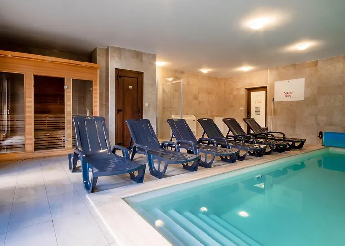 شقة Myflat Silverlake Wellness شيوفوك