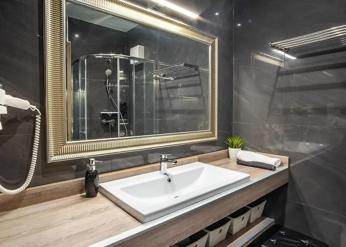 Myflat Silverlake Wellness Daire *