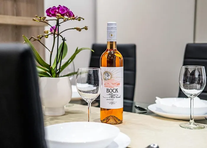 Myflat Silverlake Wellness Siofok