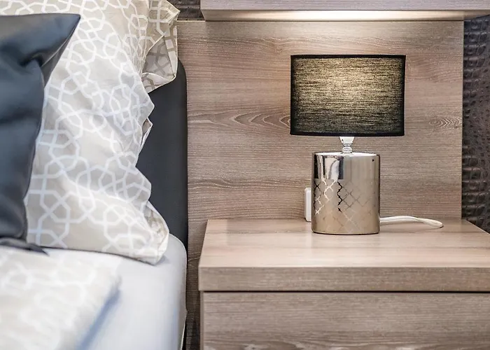 Myflat Silverlake Wellness Daire