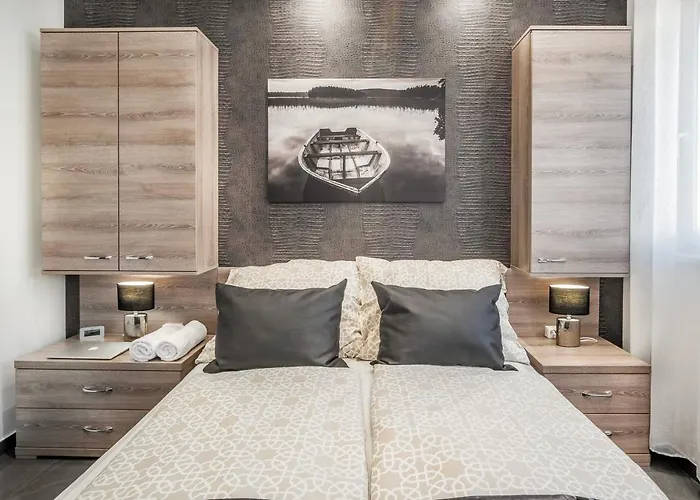 شقة Myflat Silverlake Wellness *