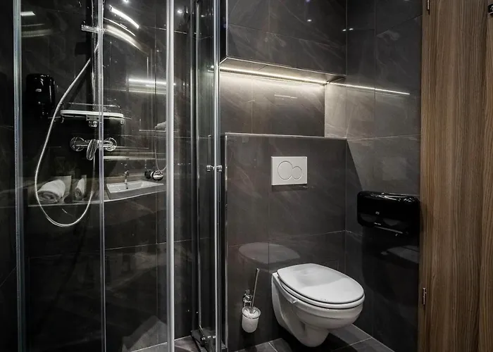 Myflat Silverlake Wellness Daire Siofok