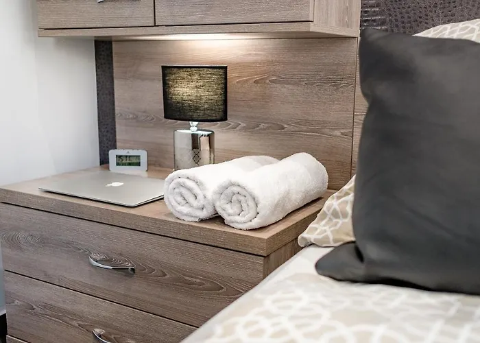Daire Myflat Silverlake Wellness *